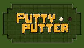 Putty Putter
