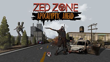 ZED ZONE