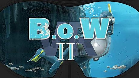 B.o.W II VR Game