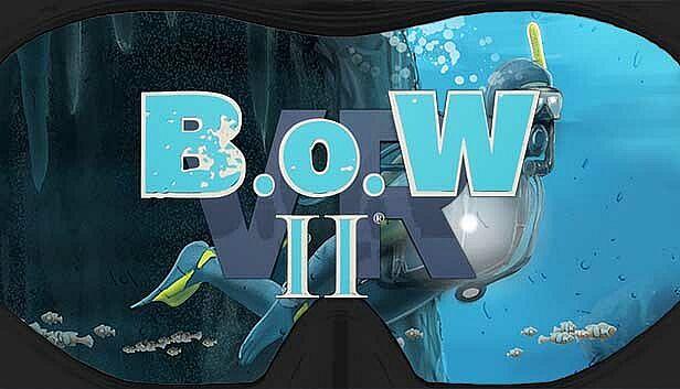Buy B.o.W II VR