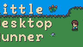 Little Desktop Runner