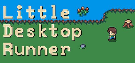 Little Desktop Runner