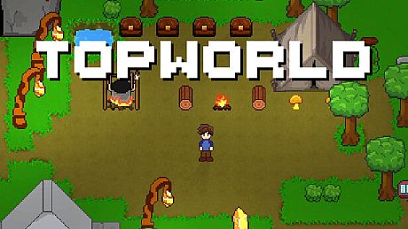 Topworld Game
