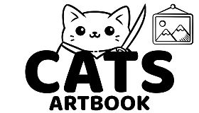 Cats - Artbook