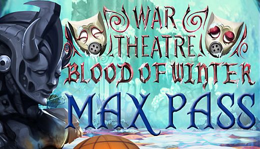 War Theatre: Blood of Winter - Max Pass