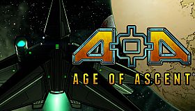 Age of Ascent