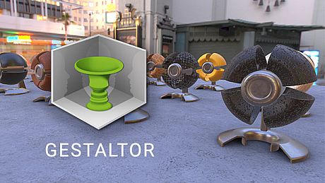 Gestaltor Game