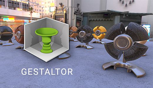 Gestaltor