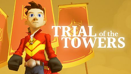 Trial of the Towers