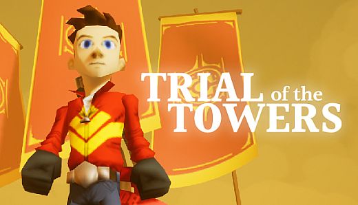 Trial of the Towers