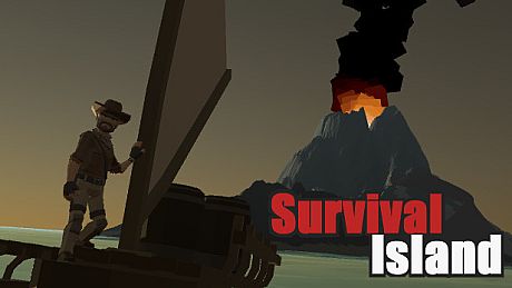 Survival Island Game