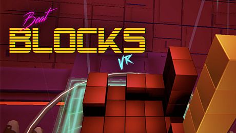 Beat Blocks VR Game