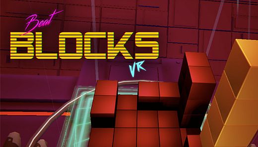 Beat Blocks VR