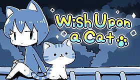 Wish Upon a Cat