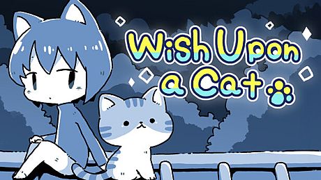 Wish Upon a Cat Game