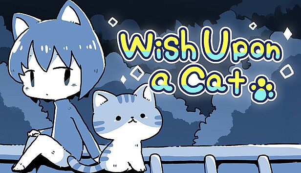 Buy Wish Upon a Cat