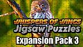 Whispers of Wings Jigsaw Puzzles - Expansion Pack 3