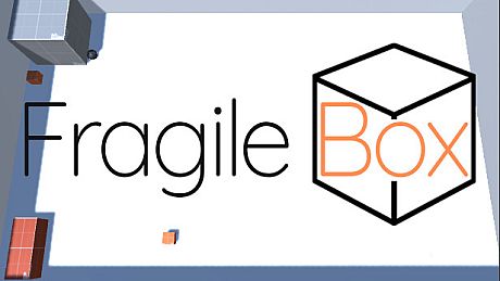 Fragile Box