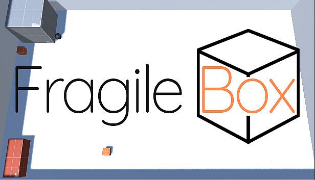 Buy Fragile Box