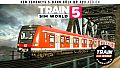 Train Sim World 5: New Journeys - S-Bahn Köln BR 423 Add-On