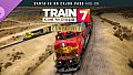 Train Sim World 7: Santa Fe on Cajon Pass Add-On