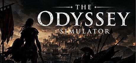 The Odyssey Simulator