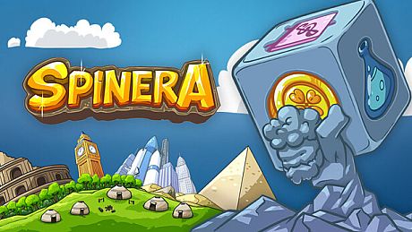 Spinera Game