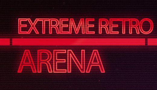 ExtremeRetroArena
