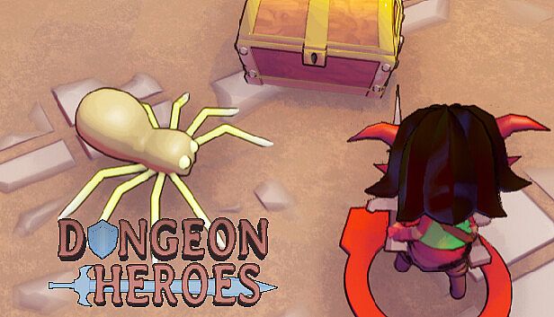 Buy Dungeon Heroes