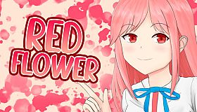 Red Flower