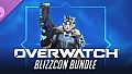 Overwatch BlizzCon Bundle