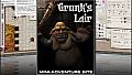 Fantasy Grounds - Compass Point 04 - Grunk's Lair (3.5E)