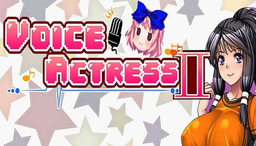 VOICEACTRESSⅡ