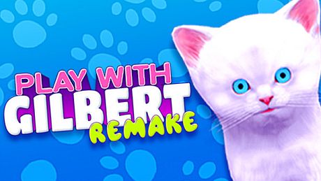 Play With Gilbert - Remake Game