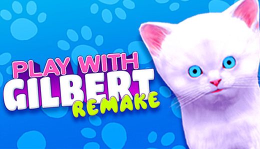 Play With Gilbert - Remake
