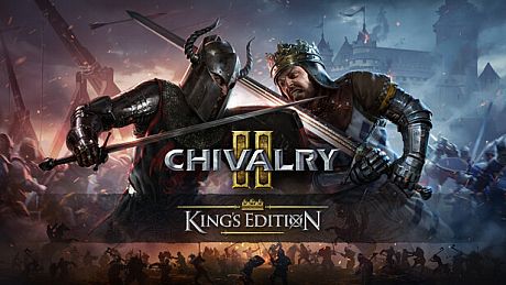 Chivalry 2 King's Edition Bundle