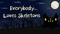 Kup Everybody Loves Skeletons na PC