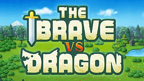The Brave vs Dragon Game
