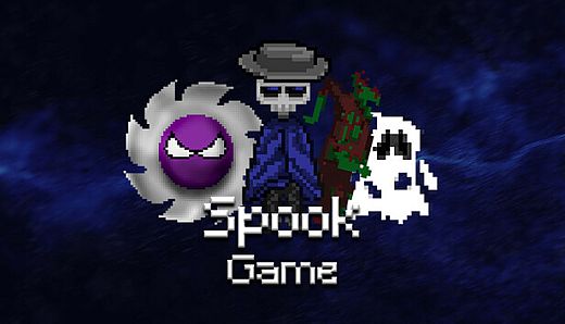 Spook Game