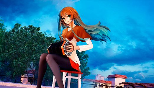 Bai Qu: Hundreds of Melodies