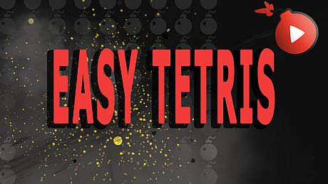 EasyTetris Game