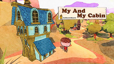 My Cabin And I Game
