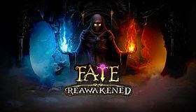 FATE: Reawakened