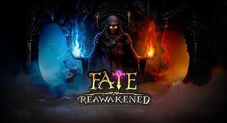 FATE: Reawakened Game