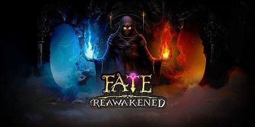 FATE: Reawakened