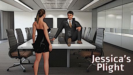 Jessica's Plight Game