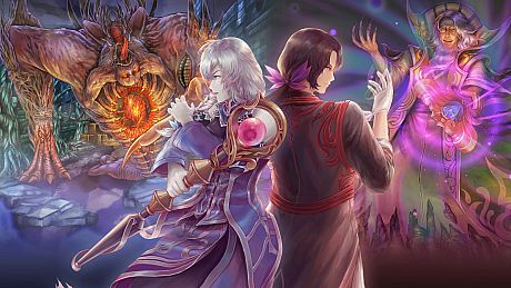 Fallen Legion Revenants Game