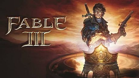 Fable III