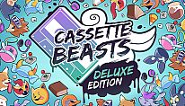 Buy Cassette Beasts: Deluxe Edition PC