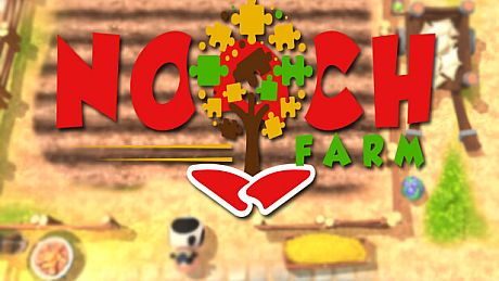 Nooch Farm Game